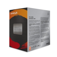 AMD 銳龍5 5600G處理器(r5)7nm 搭載Radeon Vega Graphic 6核12線程 3.9GHz 65W