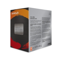 AMD 銳龍R7-5700G(原盒) 3.8GHz 八核心十六線程