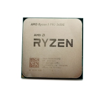 AMD 銳龍R5 PRO 5650G(散片) 3.9GHz 六核心十二線程
