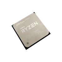 AMD 銳龍R9-5900(散片) 3GHz 12核心24線程AM4
