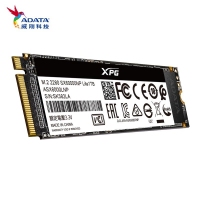 威剛固態(tài) SSD SX6000NP Lite 1TB XPG主板固態(tài) M.2 2280