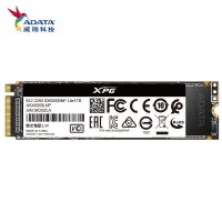 威剛固態(tài) SSD SX6000NP Lite 1TB XPG主板固態(tài) M.2 2280
