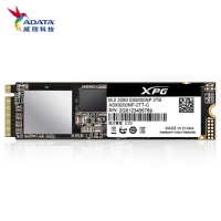 威剛固態(tài)（ADATA）512G SSD固態(tài)硬盤(pán)M.2接口(NVMe協(xié)議)SX8200 Pro SX8200PNP