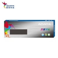威剛（ADATA）8GB DDR4 3200 臺(tái)式機(jī)內(nèi)存 萬紫千紅