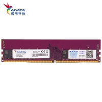 威剛（ADATA）16GB DDR4 3200 臺式機(jī)內(nèi)存 萬紫千紅