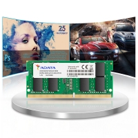 威剛（ADATA）8GB DDR4 3200 筆記本內(nèi)存條 萬(wàn)紫千紅