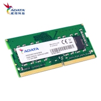 威剛（ADATA）16GB DDR4 3200 筆記本內(nèi)存 萬紫千紅