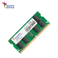 威剛（ADATA）16GB DDR4 3200 筆記本內(nèi)存 萬紫千紅