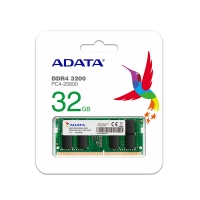 威剛（ADATA）32GB DDR4 3200 筆記本內(nèi)存 萬(wàn)紫千紅