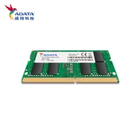 威剛（ADATA）32GB DDR4 3200 筆記本內(nèi)存 萬(wàn)紫千紅