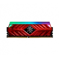 威剛 龍耀D41 16G（8G*2）3200 DDR4 臺(tái)式機(jī)內(nèi)存