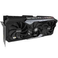 映眾（Inno3D） RTX 4080冰龍超級版16GB GDDR6X 渲染/游戲/電競/獨立顯卡