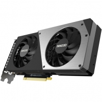 映眾（Inno3D） RTX4070 曜夜12GB GDDR6X渲染/游戲/電競/臺(tái)式機(jī)/獨(dú)立顯卡