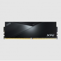 威剛（ADATA）XPG DDR5游戲電競電腦超頻內(nèi)存 32G 6000  黑色內(nèi)存條 高效提速 暢玩游戲