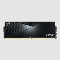 威剛（ADATA）XPG DDR5游戲電競電腦超頻內存 DDR5 16G 6000 黑色內存條 高效提速 暢玩游戲