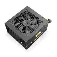 愛國者電源 G5plus直線版 額定500W 電腦主機(jī)箱臺式機(jī)寬幅電源靜音峰值600W