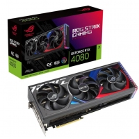 華碩（ASUS）ROG-STRIX-RTX4080-O16G-GAMING 電競游戲電腦獨(dú)立顯卡