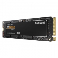 三星 250GB M.2接口(NVMe協(xié)議) 970 EVO Plus（MZ-V7S250B）臺(tái)式機(jī) 筆記本通用固態(tài)硬盤