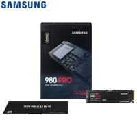 三星980 PRO 500G M.2接口(NVMe協(xié)議PCIe 4.0 x4)固態(tài)硬盤