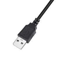 愛國心 GK602 USB有線商務(wù)鍵盤 電腦辦公鍵盤
