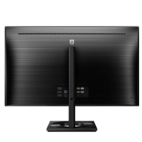 飛利浦（PHILIPS）27E1N8900 27吋OLED 4K HDR400 0.1ms Type-C專業(yè)高端設(shè)計(jì)顯示器