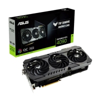華碩（ASUS）TUF-RTX4090-O24G-OG-GAMING 電競(jìng)游戲?qū)I(yè)獨(dú)立顯卡