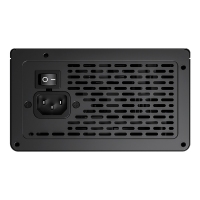 愛國者（aigo）電競ES650全模組電腦電源 額定650W (80Plus金牌認(rèn)證/雙8PIN供電/LLC諧振/大單路12V）
