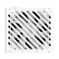 愛國(guó)者（aigo）ES850W白色 ATX3.0電競(jìng)主機(jī)箱電源（原生PCIE5.0/12VHPWR/80plus金牌/全模組）