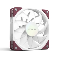 愛國者（aigo）冰魄CP Performance 360白色 1600W色5V幻彩ARGB版 一體式CPU水冷散熱器