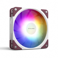 愛國者（aigo）冰魄CP Performance 360白色 1600W色5V幻彩ARGB版 一體式CPU水冷散熱器