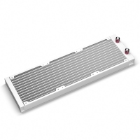 愛國者（aigo）冰魄CP Performance 360白色 1600W色5V幻彩ARGB版 一體式CPU水冷散熱器