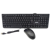 愛(ài)國(guó)心 GT6021(黑色) 商務(wù)辦公時(shí)尚有線套件 辦公套件批發(fā)