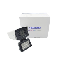 飛凱亞攝像頭KY-7818T50-POE 4MM 500W STS智能雙光全彩攝像機(jī)