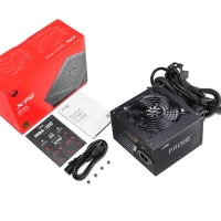 威剛（ADATA）XPG魔核600W電源電競臺式主機(jī)銅牌電源 80PLUS認(rèn)證 支持4060ti 3年全國聯(lián)保