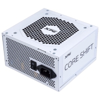 威剛（ADATA）XPG魔核II 750W 白【ATX3.0】電源金牌全模組全日系電容臺式電腦主機(jī)游戲電競白金效能智能溫控