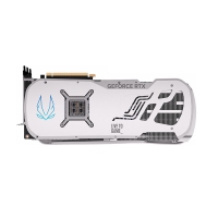 索泰(ZOTAC) RTX 4090 D TRINITY月白 游戲/電競/作圖/設(shè)計/渲染/4K光追游戲電競獨(dú)立顯卡
