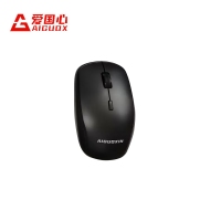 愛國(guó)心 GT-702(黑色) 商務(wù)辦公時(shí)尚無線套件 辦公套件批發(fā)