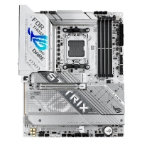 今日特價(jià) 華碩玩家國(guó)度ROG STRIX X870-A GAMING WIFI吹雪純白主板 支持 9900X/9950X (AM5)