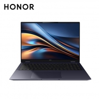 華為榮耀MagicBook Pro 16 Ultra5 125H 24G+1T 4060凝夜色16英寸AI輕薄筆記本電腦