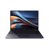 華為榮耀MagicBook Pro 16 Ultra5 125H 24G+1T 4060凝夜色16英寸AI輕薄筆記本電腦