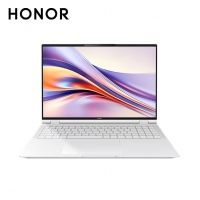 華為榮耀MagicBook Pro 16 Ultr7 155H 24G+1T 4060云霓色16英寸AI輕薄筆記本電腦