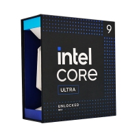 英特爾（Intel）酷睿 Ultra 9 285K 臺式機處理器 24核24線程 睿頻至高可達5.7Ghz 盒裝CPU