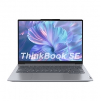 聯(lián)想ThinkBook 14 SE 2024 酷睿i5-13420H 16G 512G 14英寸高性能輕薄商務(wù)辦公學(xué)生游戲設(shè)計(jì)