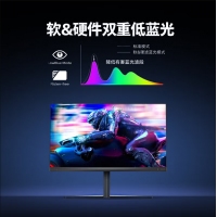 飛利浦27M2N6500 27英寸2K原生240Hz 0.03ms顯示屏OLED防燒屏硬件護(hù)眼10bit HDR400