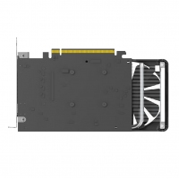 瀚鎧AMD Radeon RX 6500 XT 4G D6 探索 雙風(fēng)扇電競(jìng)游戲智能學(xué)習(xí)電腦獨(dú)立顯卡