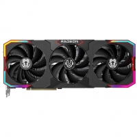 瀚鎧（VASTARMOR）AMD RADEON RX 7900XT合金 20GB GDDR6 AI電競游戲設(shè)計智能學(xué)習(xí)電腦顯卡