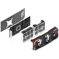 瀚鎧（VASTARMOR）AMD RADEON RX 7900XT合金 20GB GDDR6 AI電競游戲設(shè)計智能學(xué)習(xí)電腦顯卡