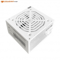 骨伽 SXC650白色 額定650W 白牌直出 靜音寬幅電腦主機(jī)電源
