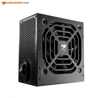 骨伽 SXC500黑色 額定500W 白牌直出 靜音寬幅電腦主機(jī)電源