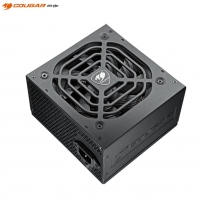 骨伽 SXC500黑色 額定500W 白牌直出 靜音寬幅電腦主機電源